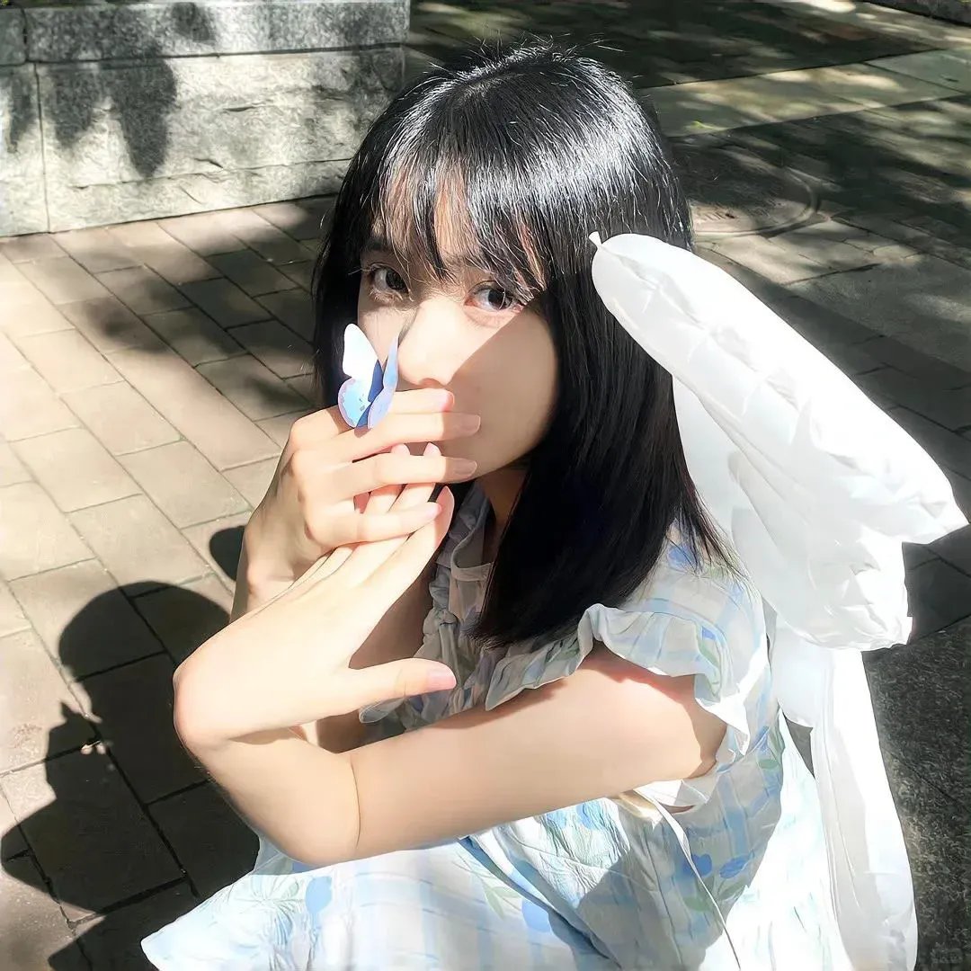 我是你的女人